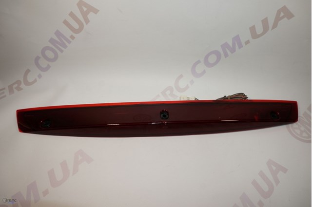 Задние стопы Mercedes Vito 2