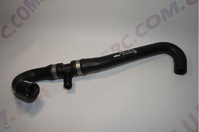 MERCEDES A6398329123 в наличии Сумы