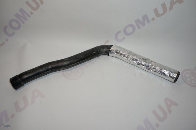 MERCEDES A6510101282 Патрубок вентиляции картера (маслоотделителя) в наличии Чернигов