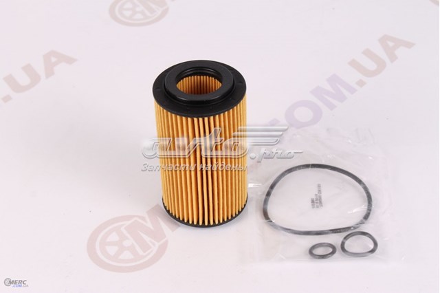 MERCEDES A651180010990 Масляный фильтр в наличии Кривой Рог