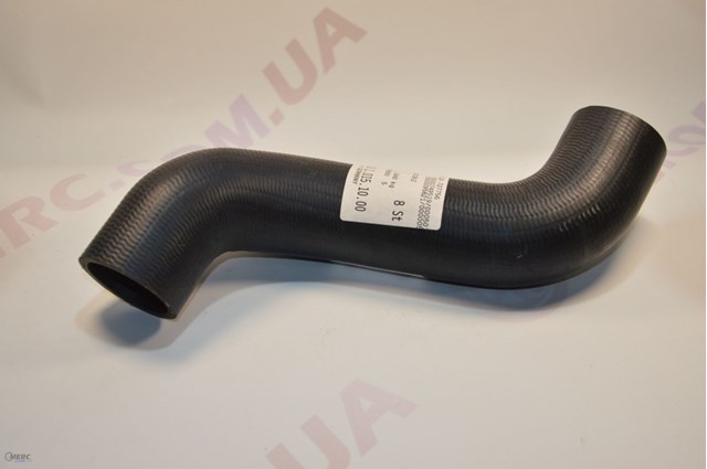 A9015011882 MERCEDES Патрубок радиатора купить в Харьков
