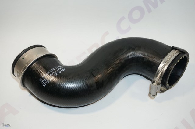A9065281182 MERCEDES Патрубок интеркулера купить в Николаев