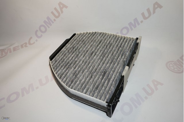 CUK29005 MANN Фильтр салона купить в Днепр