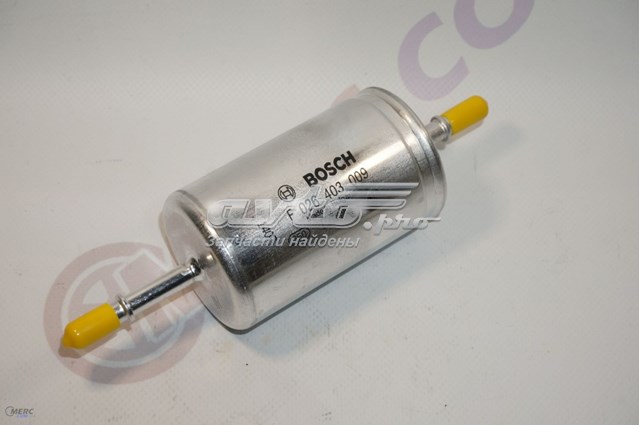 F026403009 BOSCH Топливный фильтр купить в Днепр