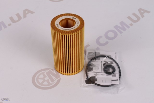 MANN HU7010Z Масляный фильтр в наличии Ирпень