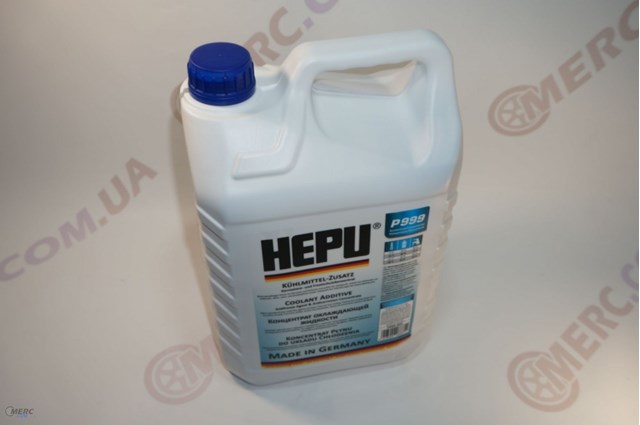P999005 Охлаждающая жидкость купить Кривой Рог