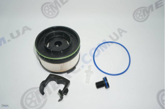 MANN PU11001ZKIT Фильтр топливный в наличии Днепр