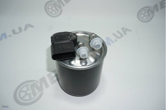 WK82020 MANN Фильтр топливный купить в Черкассы
