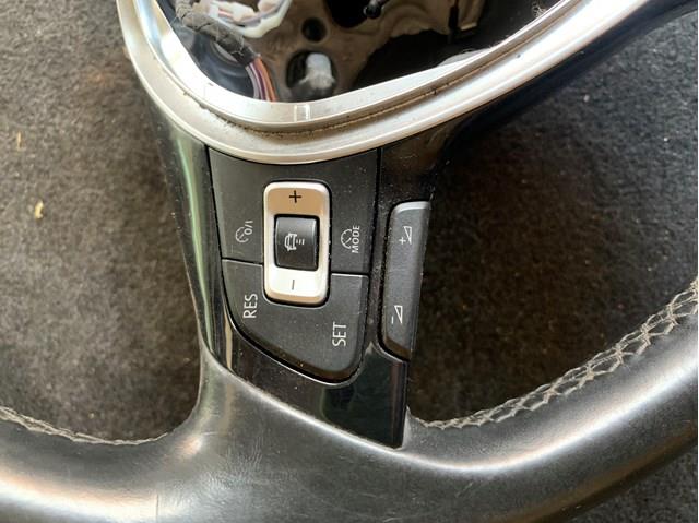 VAG 5G0419091DJ Руль в наличии Кривой Рог