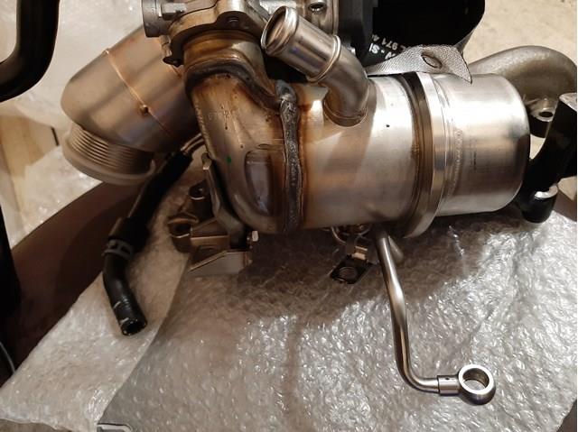 Радиатор системы EGR 04L131512BR VAG