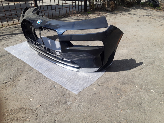 51115A52CF2 BMW Бампер передний купить в Тернополь
