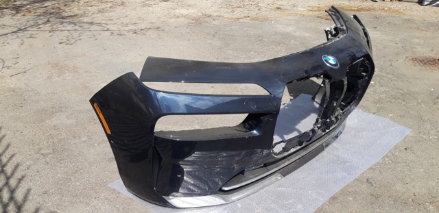 51115A52CF2 BMW Бампер передний купить в Каменское