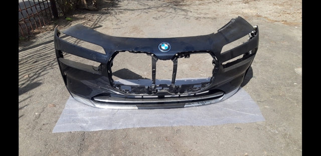 Буфер (бампер) передний 51115A52CF2 BMW