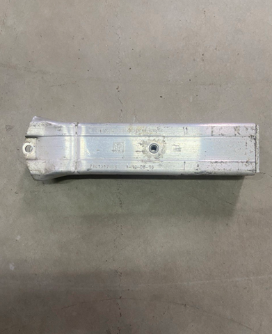 51117301587 Кронштейн усилителя переднего бампера купить Тернополь