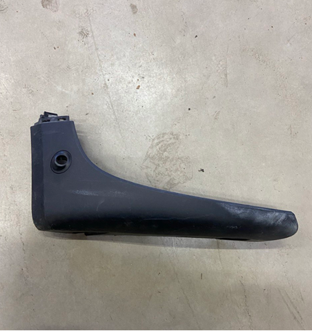 51117337814 Спойлер переднего бампера правый купить Тернополь