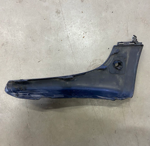 51117337814 BMW Спойлер переднего бампера правый купить в Черкассы