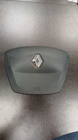 RENAULT 985700006R Подушка безопасности (AIRBAG) водительская в наличии Винница