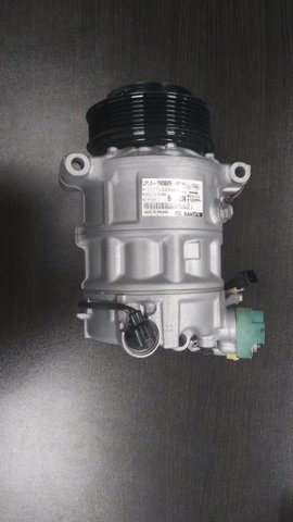 CPLA19D629AF Компрессор кондиционера купить Львов