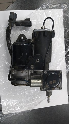 RQG500100 LAND ROVER Компрессор пневмоподкачки (амортизаторов) купить в Черкассы