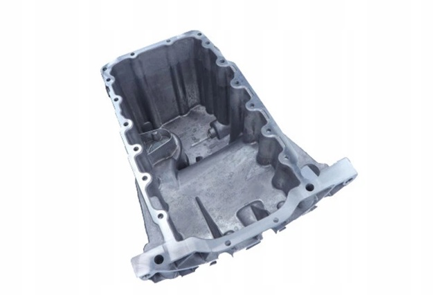 Масляный поддон 03L103603L VAG