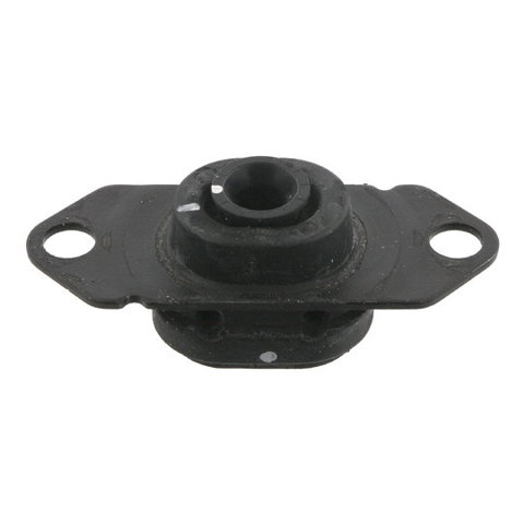 Подушка (опора) двигателя, левая Nissan Almera 2