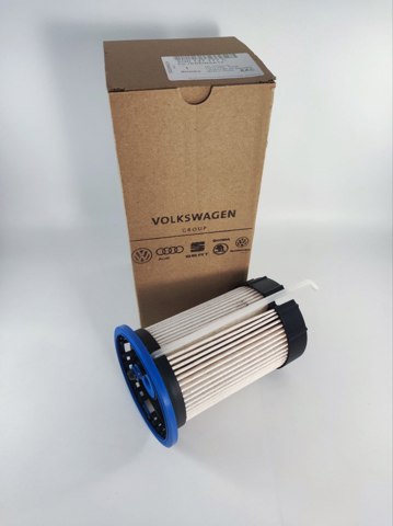 VAG 5Q0127177C Топливный фильтр в наличии Николаев