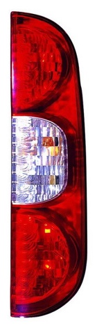 Правый стоп-сигнал Fiat Doblo 1