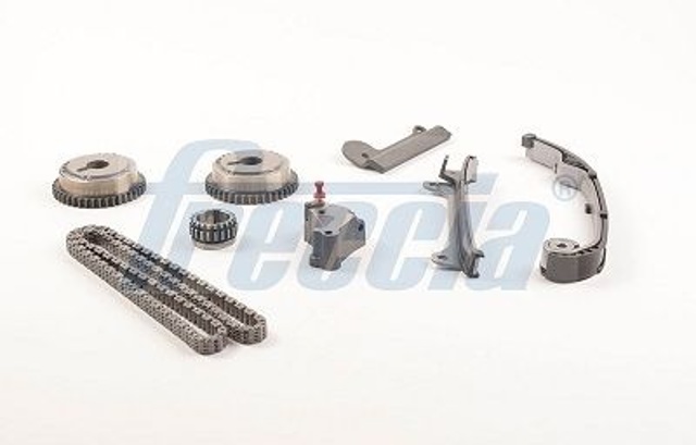 Цепь ГРМ, комплект TK081122 FRECCIA