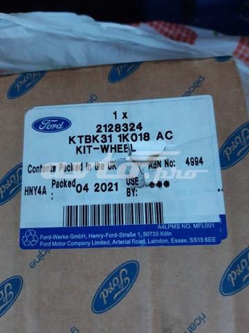 2128324 FORD Ступица передняя купить в Одесса