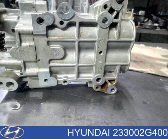 233002G400 HYUNDAI Корпус балансировочного механизма купить в Каменское
