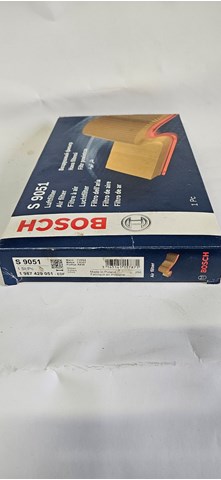 1987429051 BOSCH Воздушный фильтр купить в Харьков