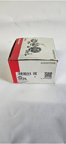 713619290 FAG Подшипник задней ступицы купить в Украина