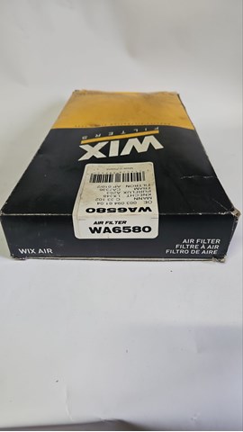 WIX WA6580 Воздушный фильтр в наличии Ирпень