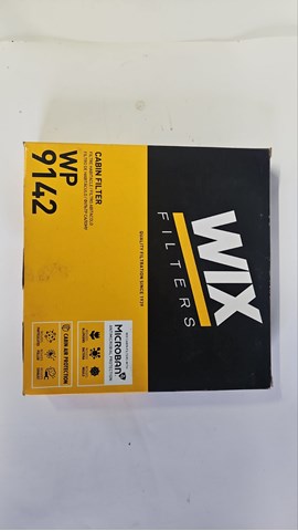 WP9142 Фильтр салона купить Павлоград