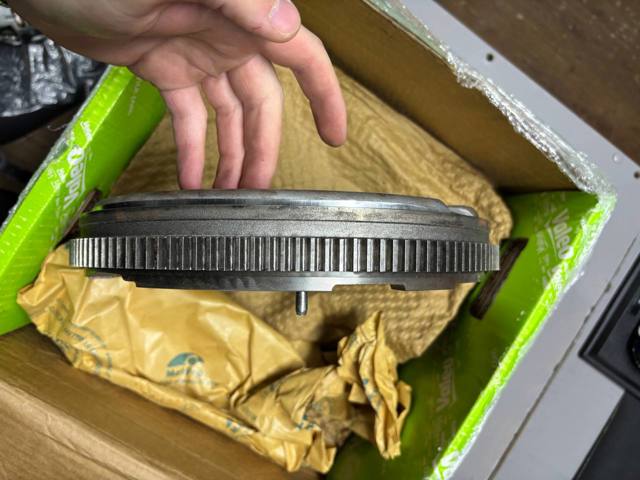 VALEO 837397 Комплект сцепления в наличии Каменское