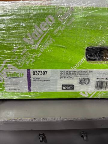 837397 VALEO Сцепление купить в Запорожье
