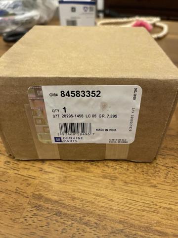 OPEL 0345036 Подшипник опорный амортизатора переднего в наличии Николаев