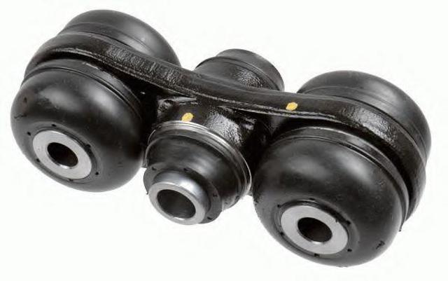 OPEL 0423062 Рычаг стабилизатора заднего в наличии Кривой Рог