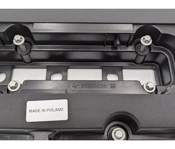 OPEL 0607697 Крышка клапанная в наличии Кривой Рог