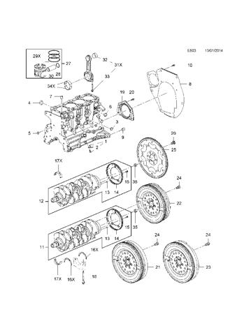 OPEL 0616324 в наличии Ужгород