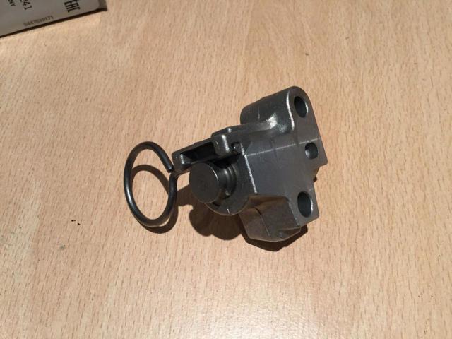 OPEL 0636378 Натяжитель цепи ГРМ в наличии Житомир