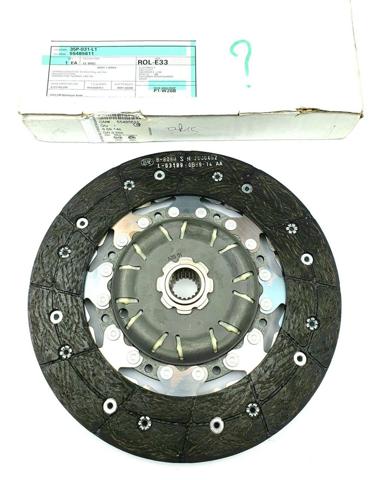 0664130 OPEL Диск сцепления купить в Каменское