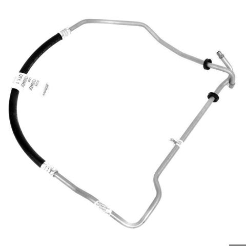 OPEL 0753191 Трубка (шланг) охлаждения АКПП, подача в наличии Киев