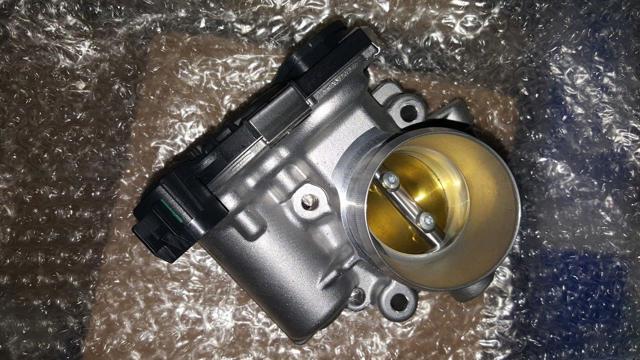 0825016 OPEL Дроссельная заслонка в сборе купить в Кривой Рог