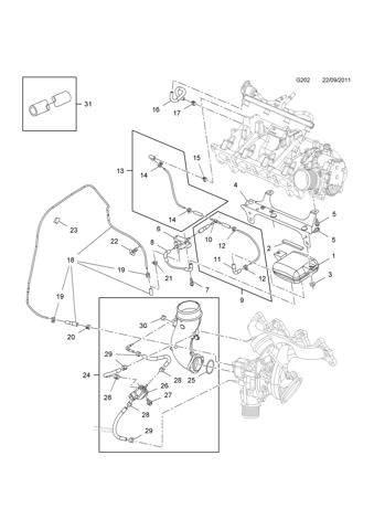 0850084 OPEL купить в Запорожье