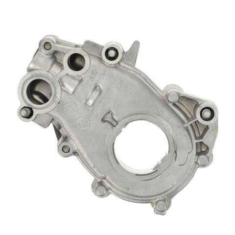 12640448 Масляный насос купить Тернополь