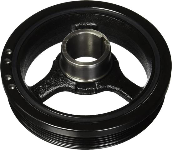 12697768 GM Шкив коленвала купить в Сумы