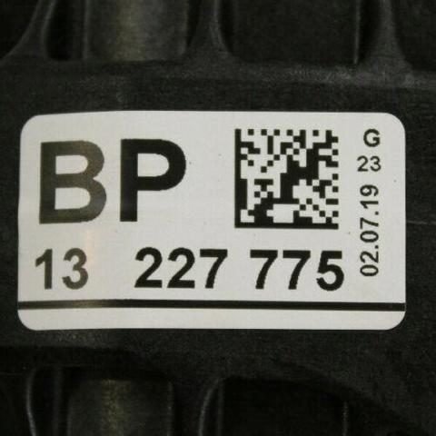 13227775 GM купить в Ровно
