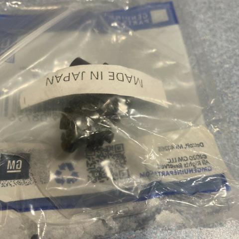 GM 13583411 Датчик температуры окружающей среды в наличии Ровно