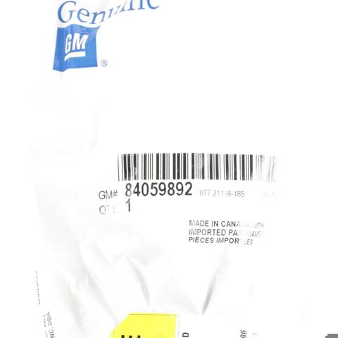 GM 23232268 в наличии Украина